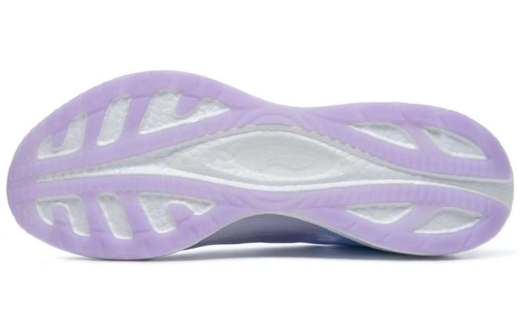 (WMNS) Li-Ning Super Light XIX 'Blue Purple' ARBS002-31 - 5