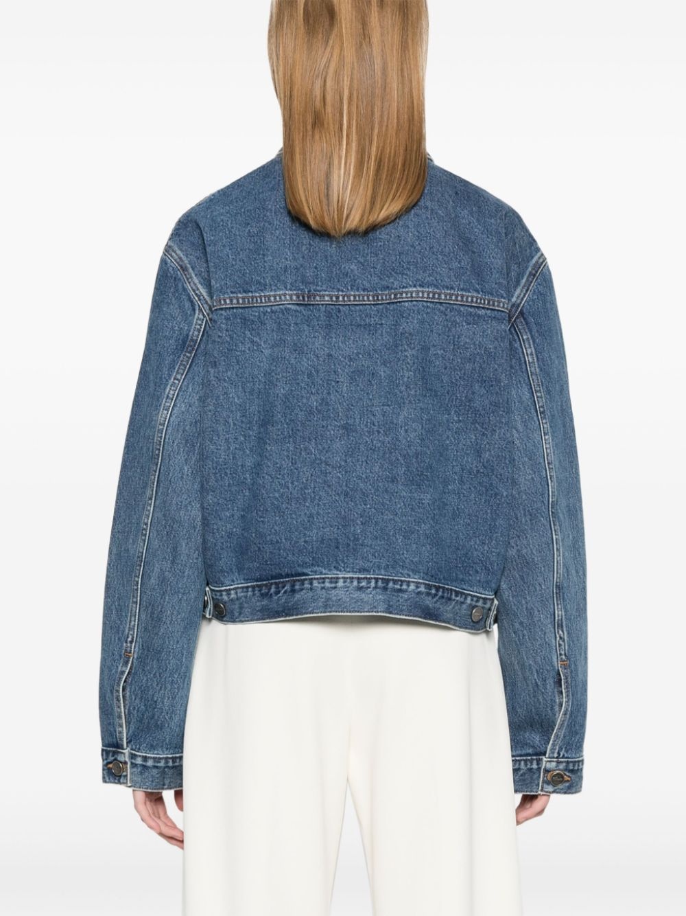 Saunder jacket - 4
