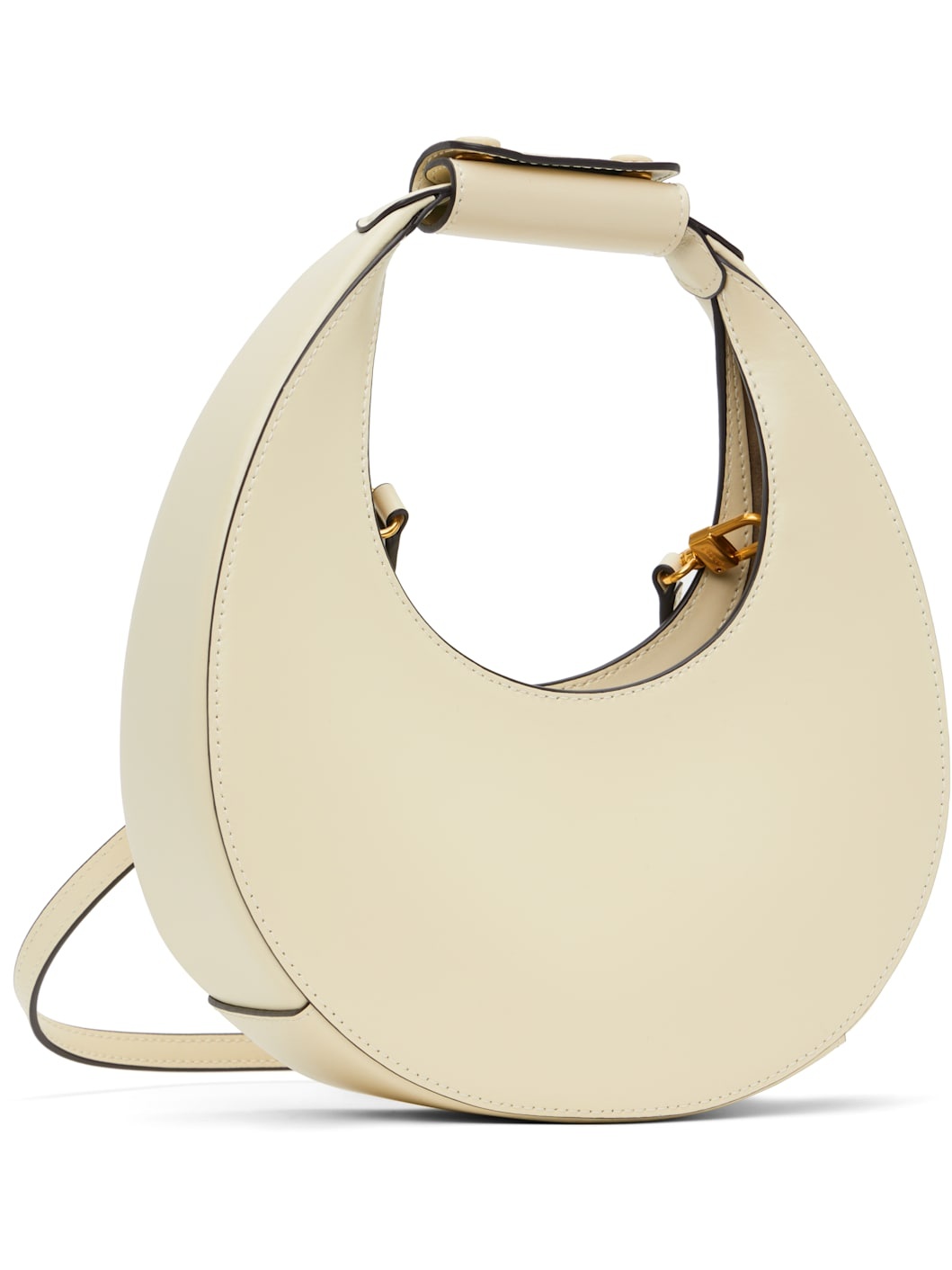 Off-White Mini Moon Bag - 2