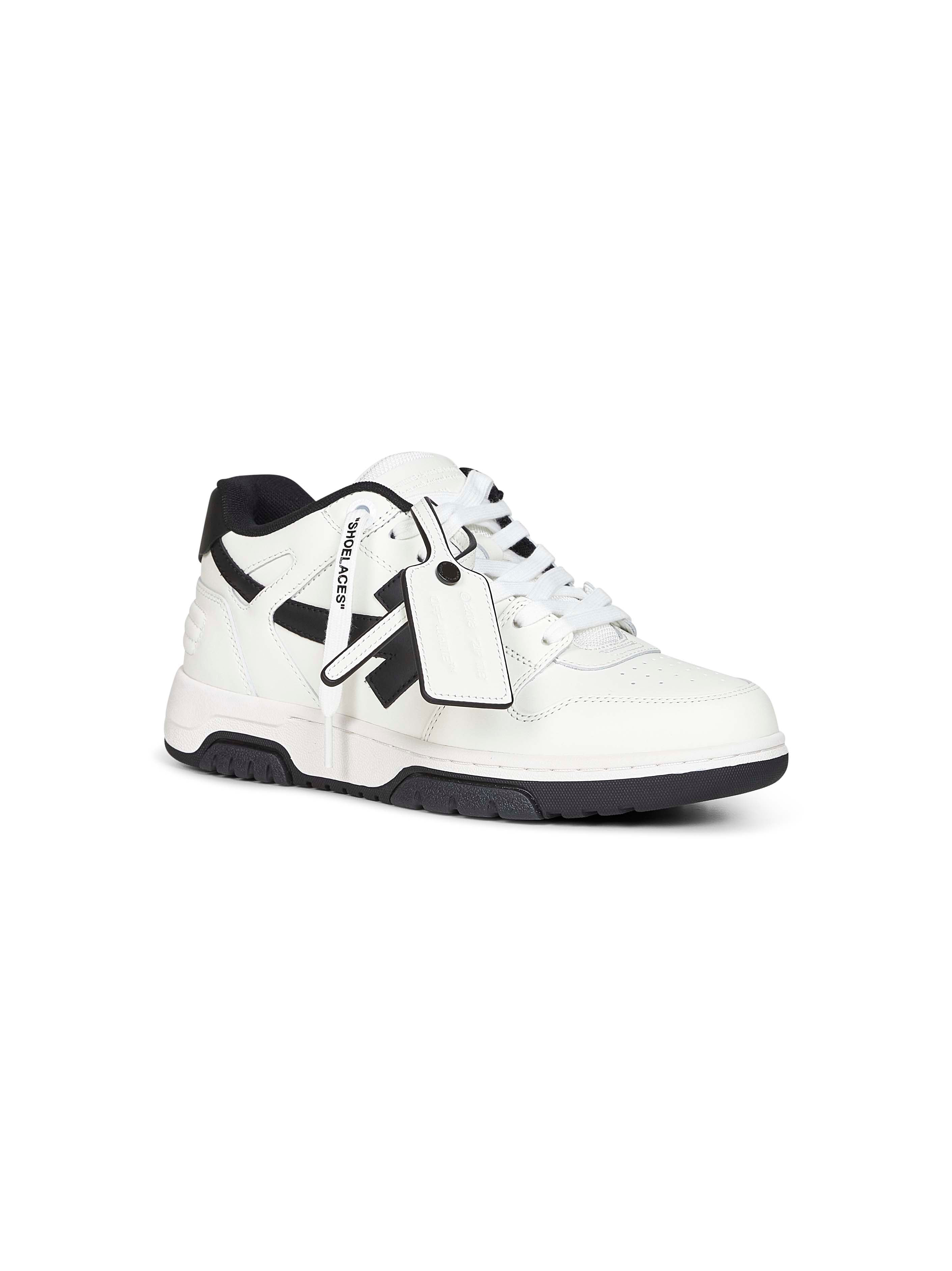 White Out Of Office sneakers - 2