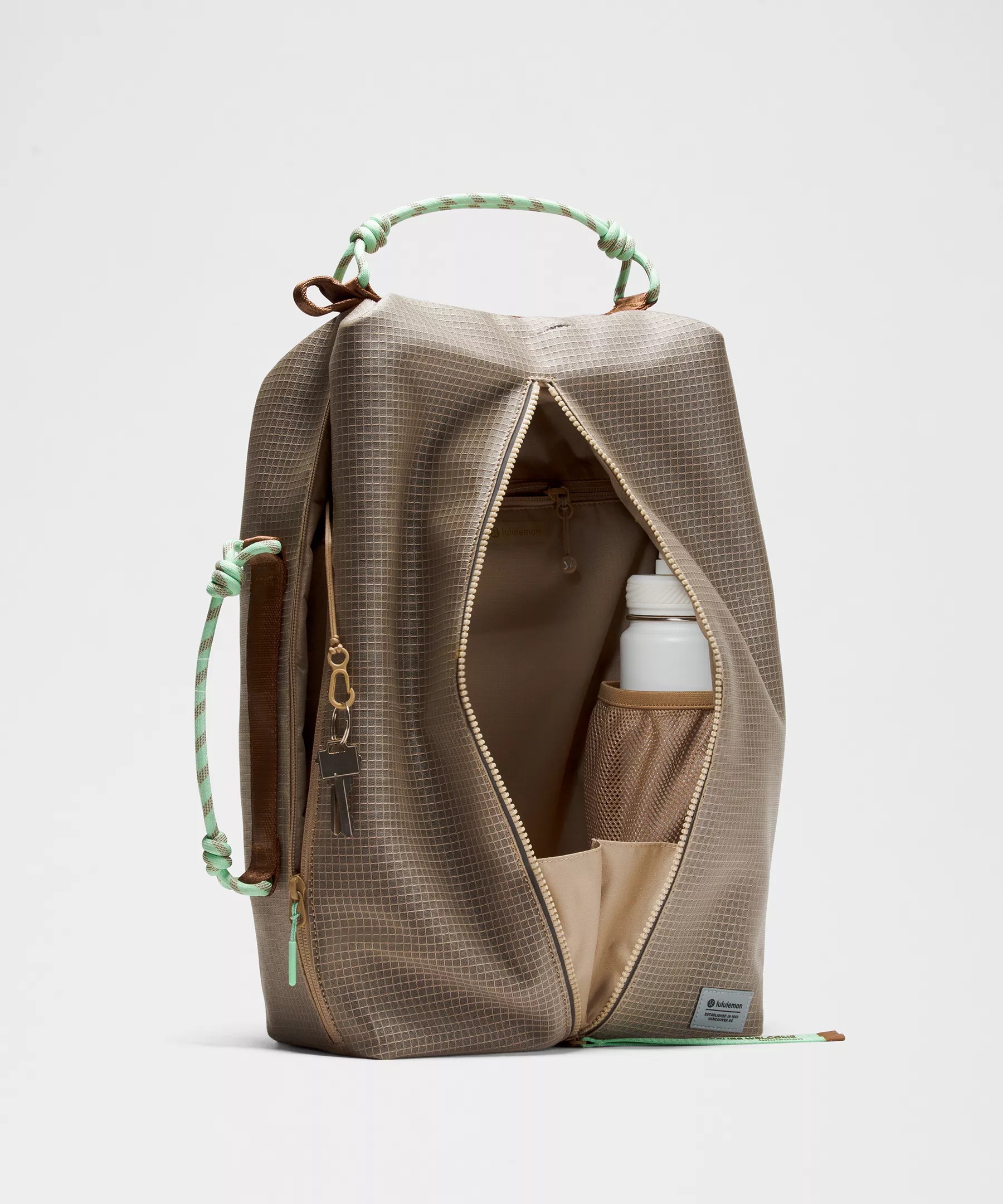 Fast Track Bag Large 16L *Paracord - 4