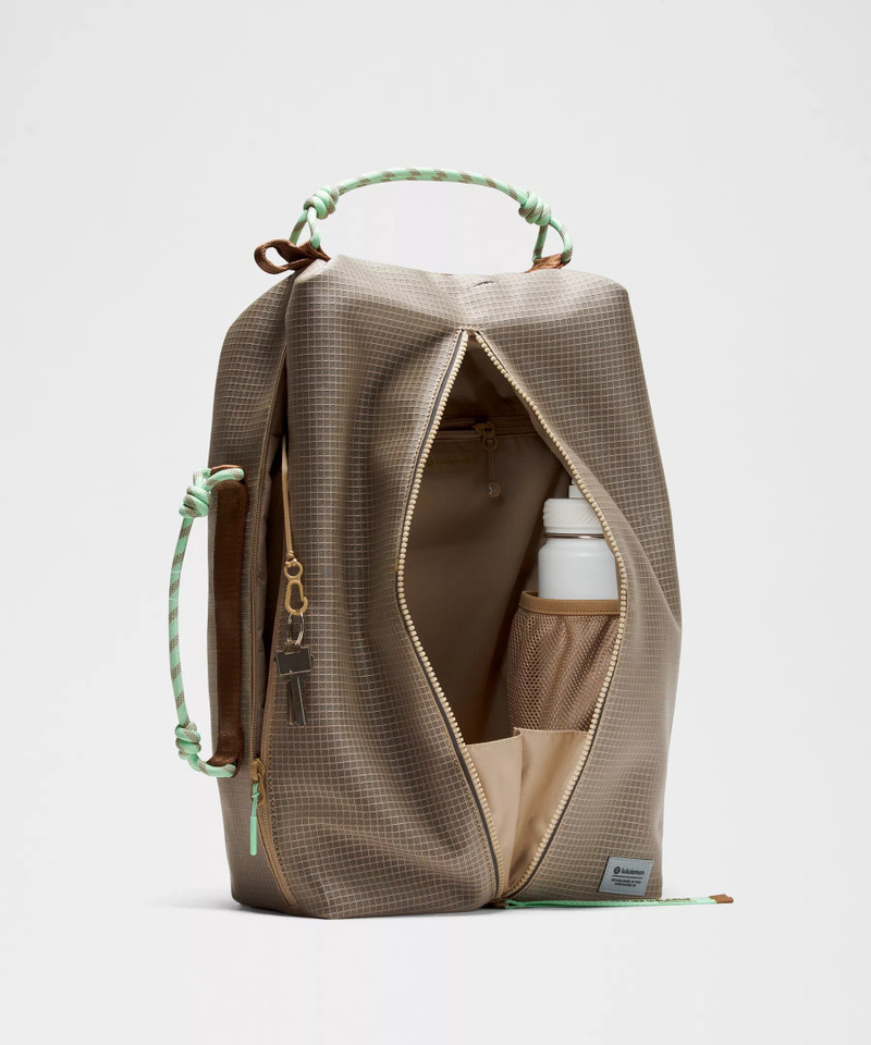 Fast Track Bag Large 16L *Paracord 4