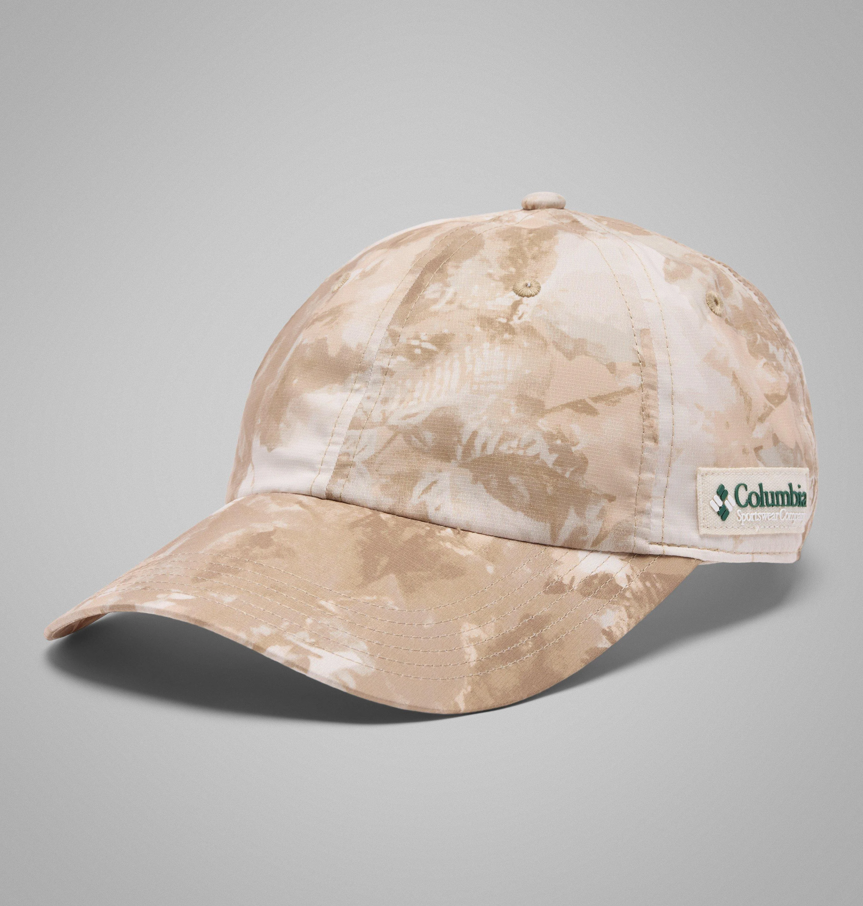 Wellzy Ball Cap - 1