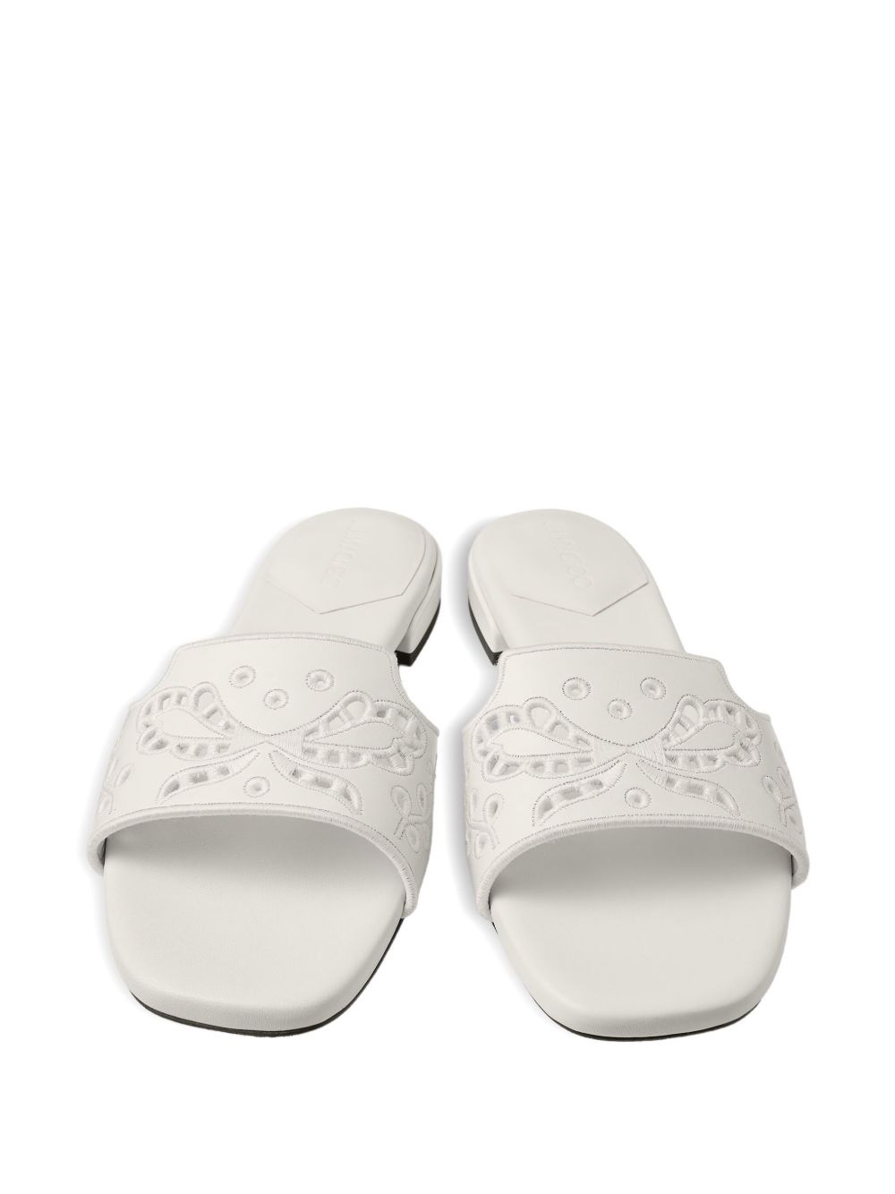 Ariane flat sandals - 4