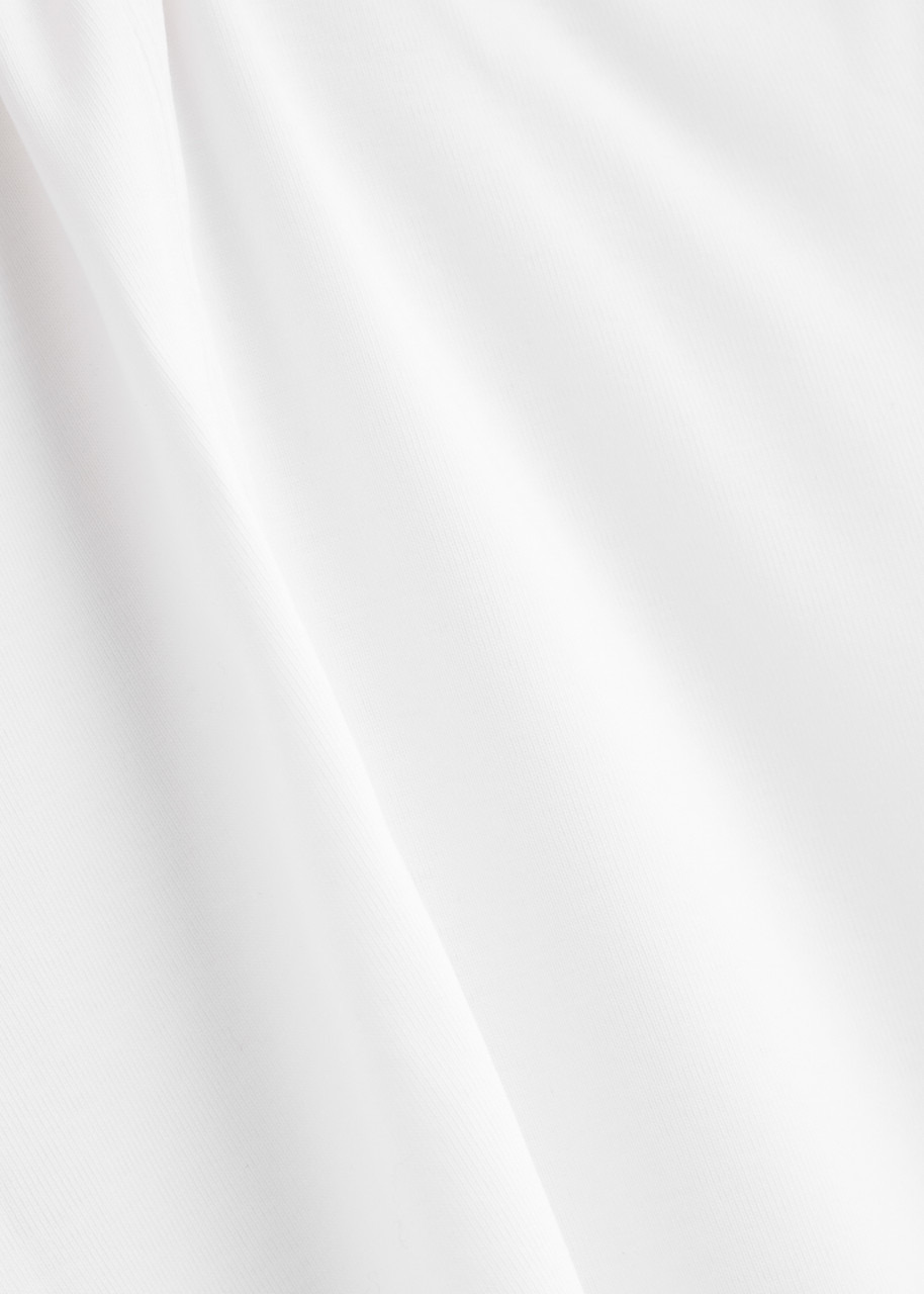 Flore Flore Hannah Cotton Tank - 5