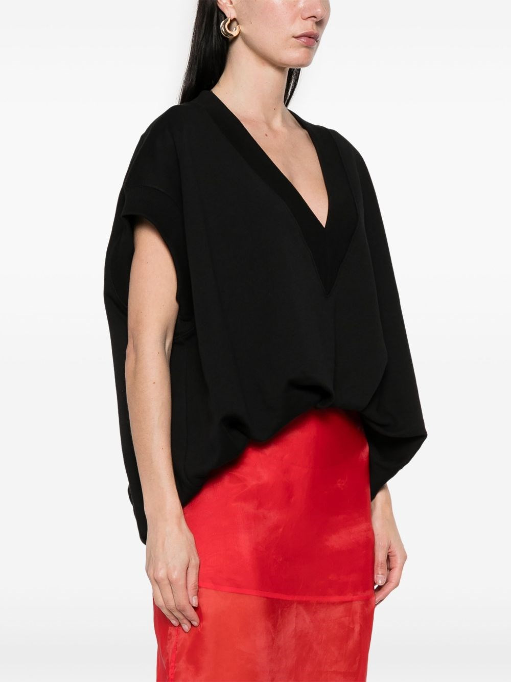 Hann cotton vest - 2