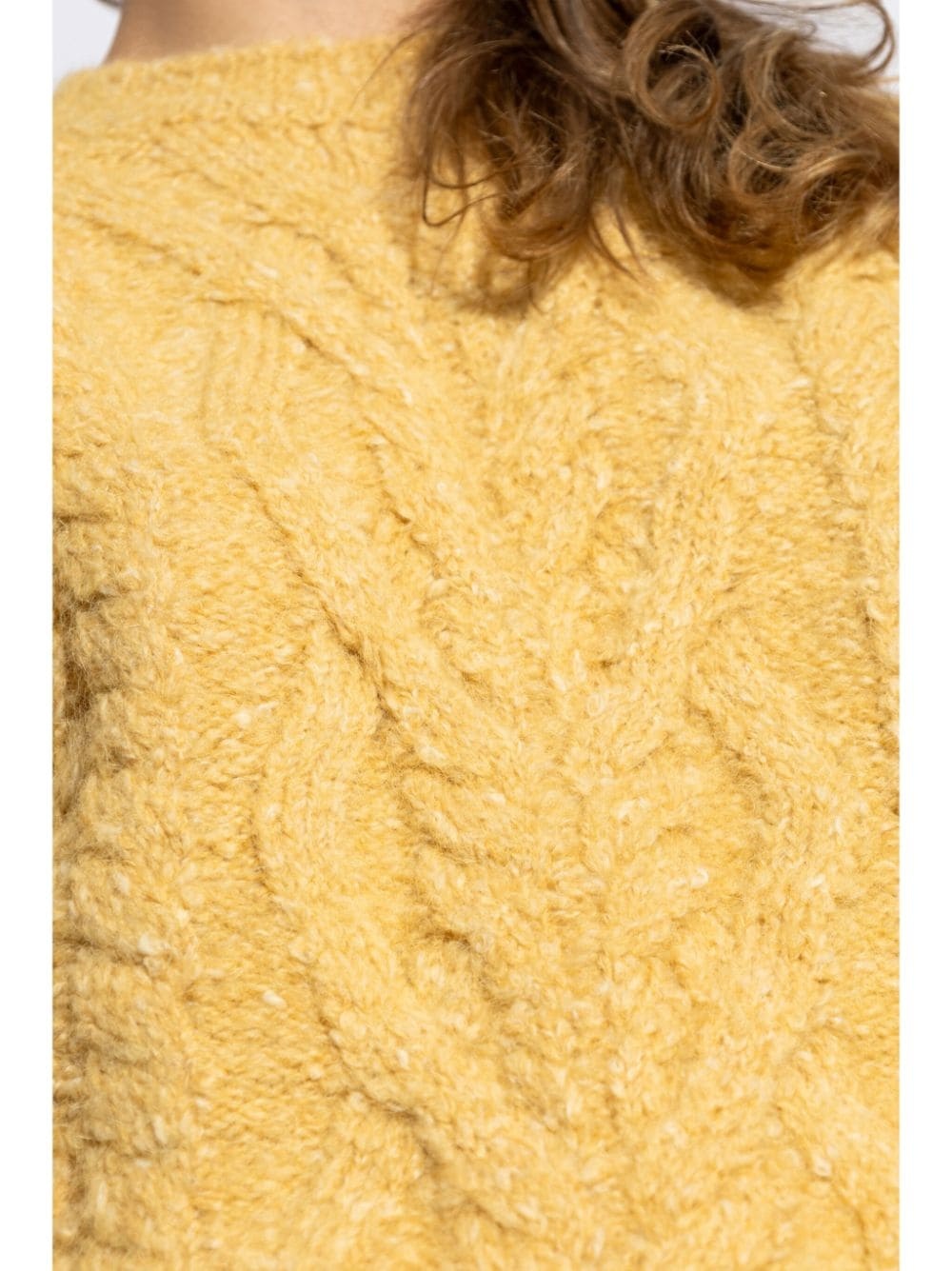 Kallie jumper - 5
