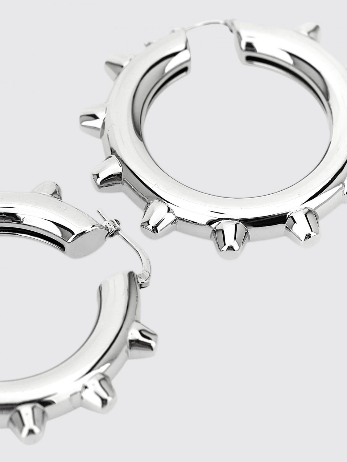 Jewel woman Jil Sander - 3