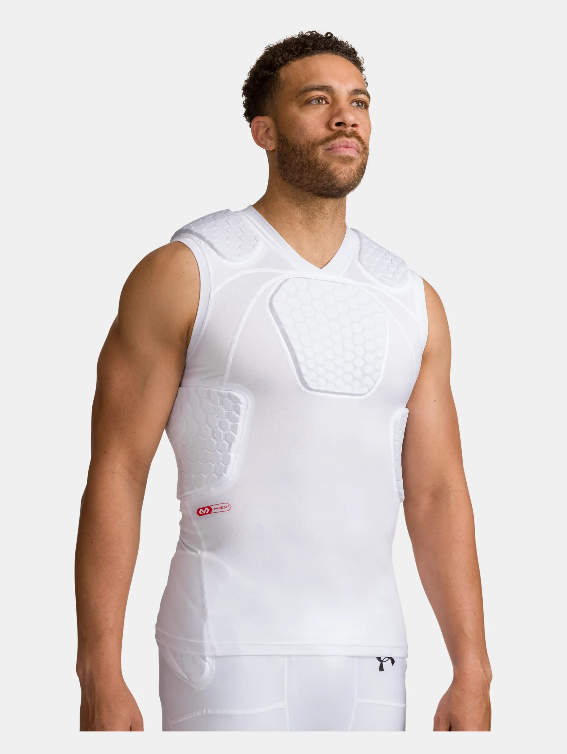 UA Gameday Armour Pro - 1