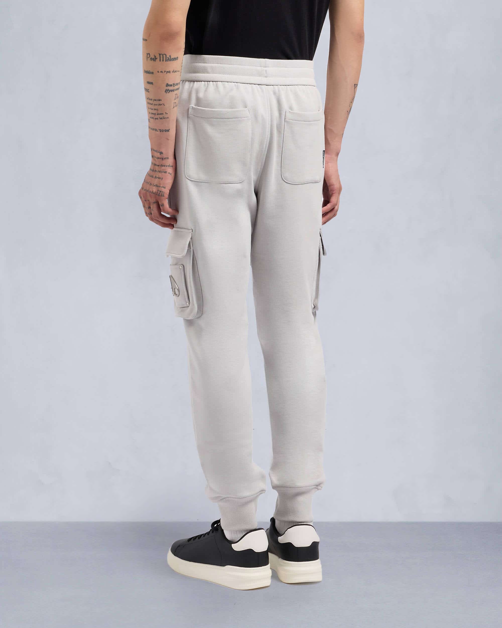 HARTSFIELD CARGO JOGGER - 4