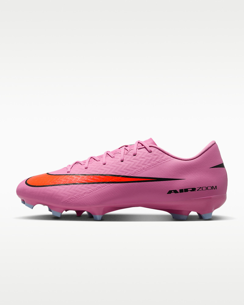 Nike Mercurial Vapor 16 Academy Multi-Ground Low-Top Soccer Cleats 1