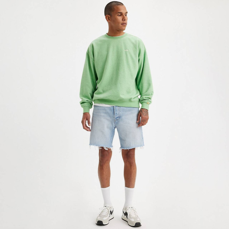Levi's 501® '93 CUT-OFF 7" MEN'S SHORTS outlook