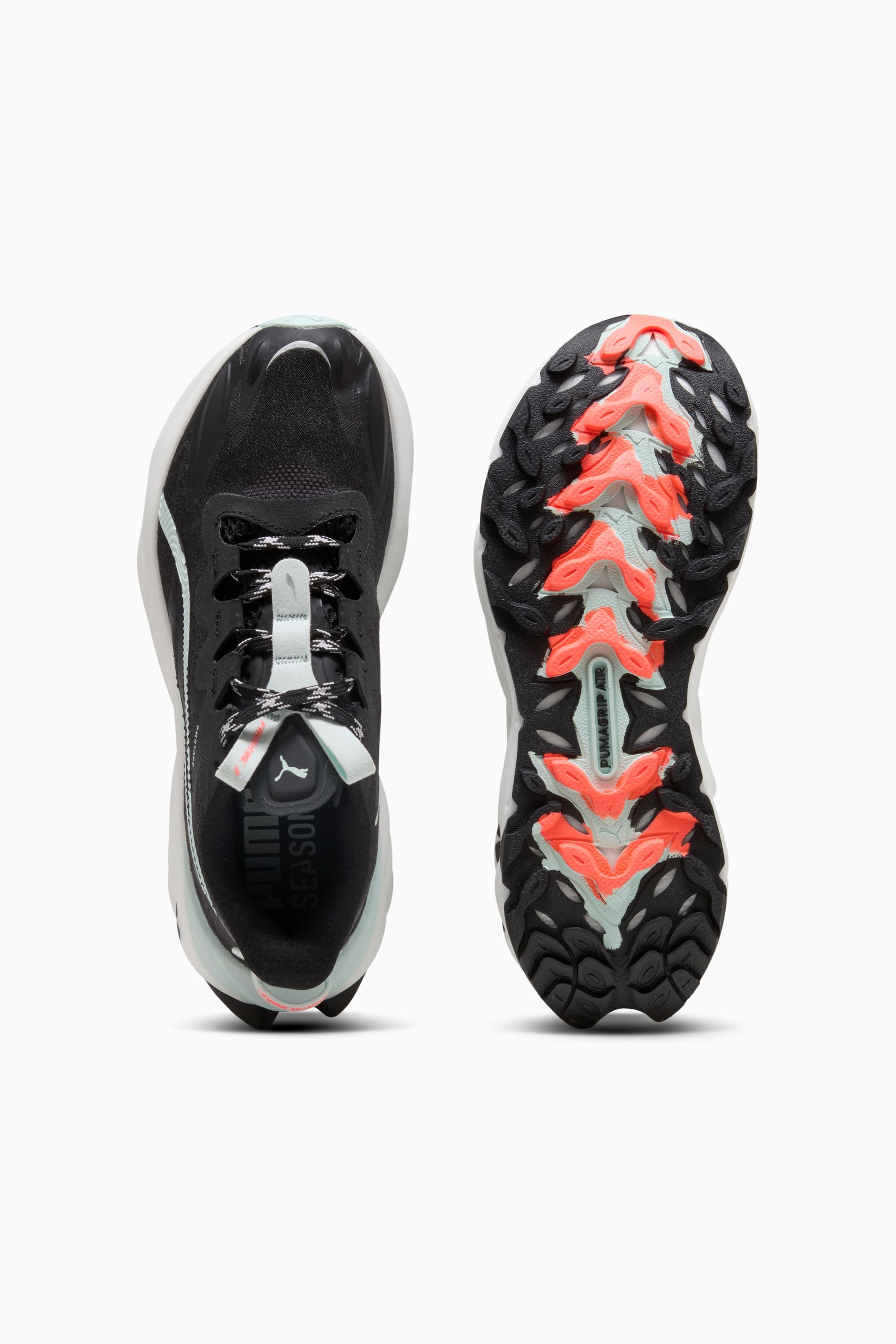 SEASONS Fast-Trac NITRO™ 3 Women's Trail Running Shoes - 6