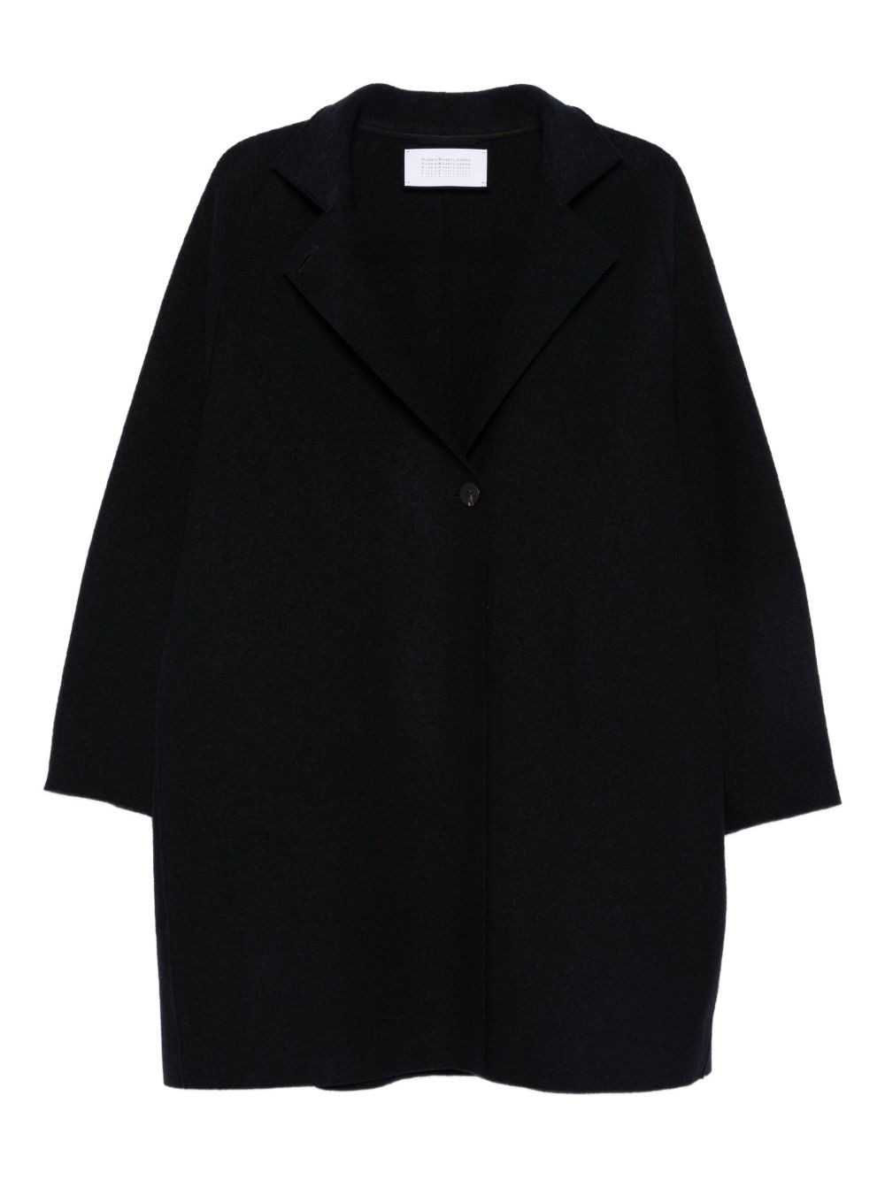 Harris Wharf London Coat - 1