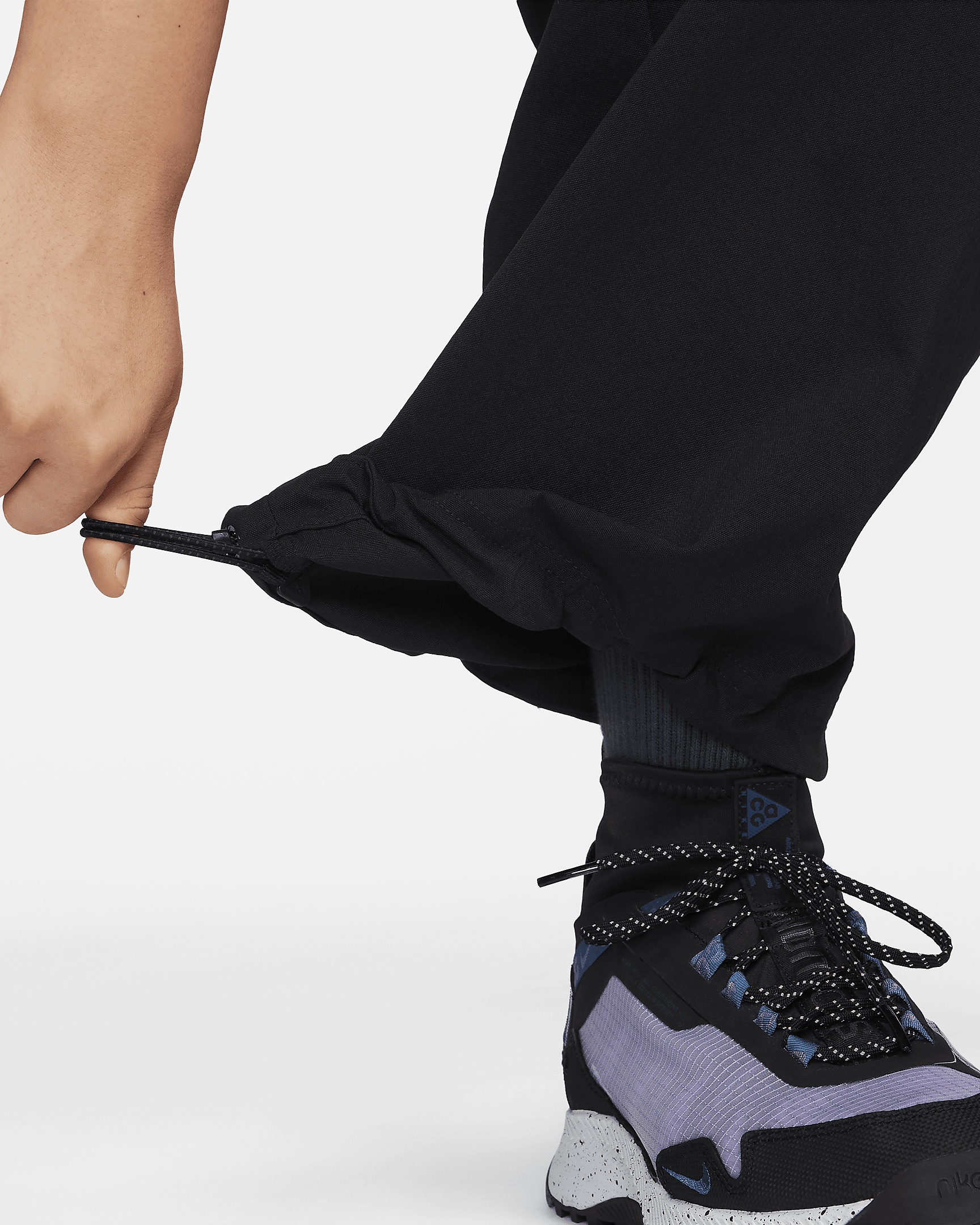 Women's Nike ACG "Smith Summit" Cargo Pants - 7