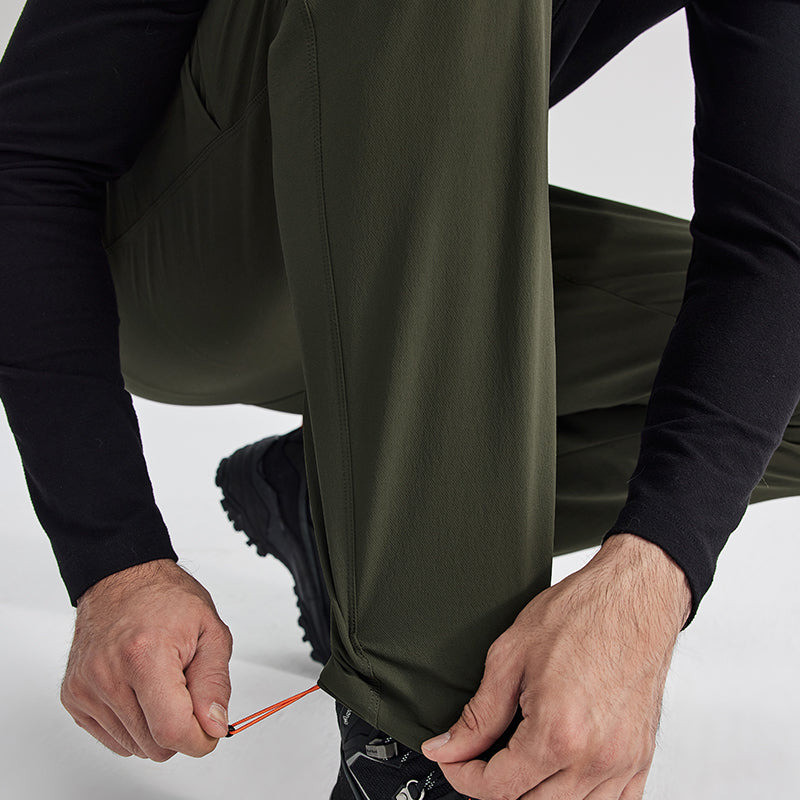 Kailas T10-X CORDURA® Durable Softshell Pants Men's 4