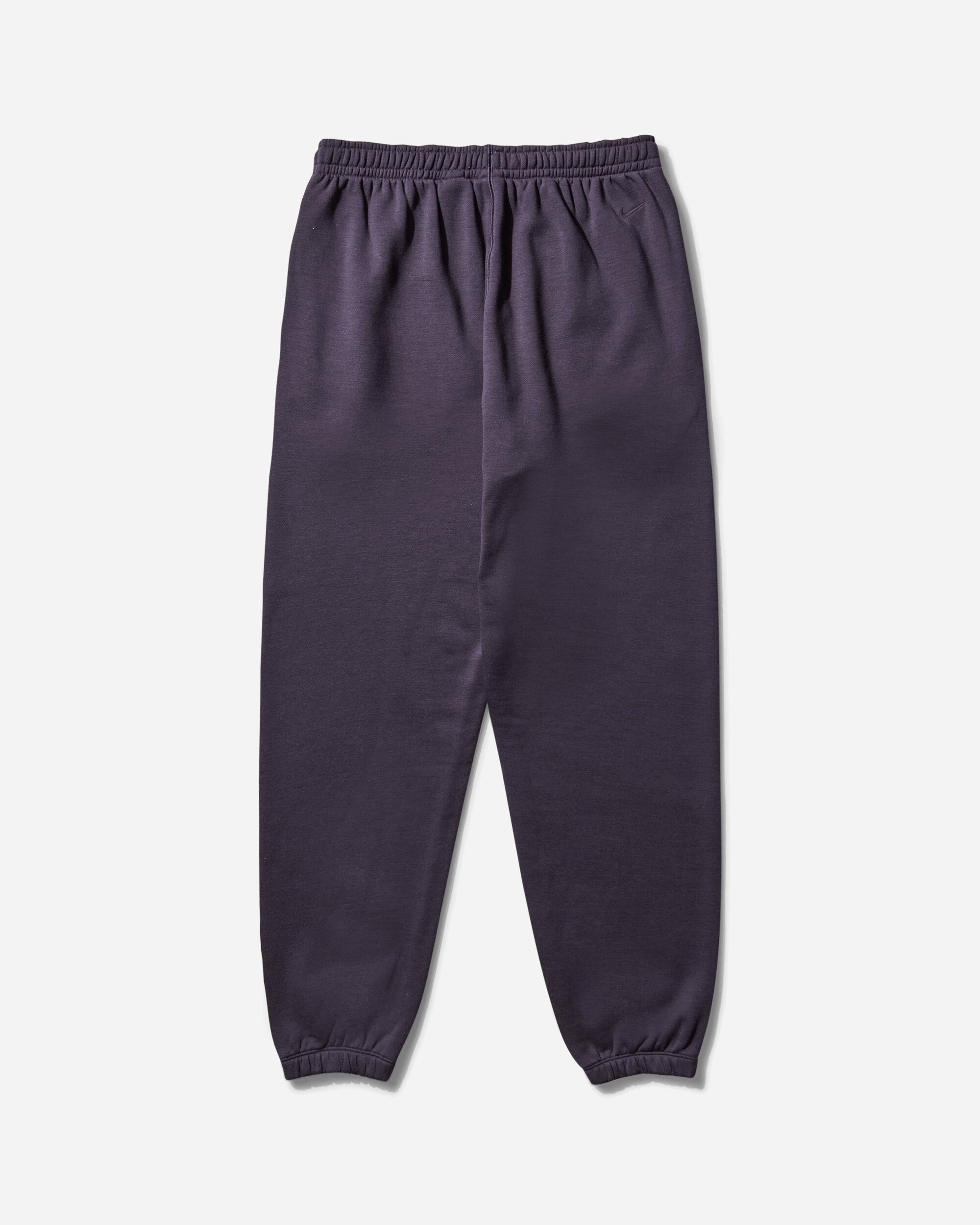 Men's Wool Classics Fleece Pants Cave Purple - 2
