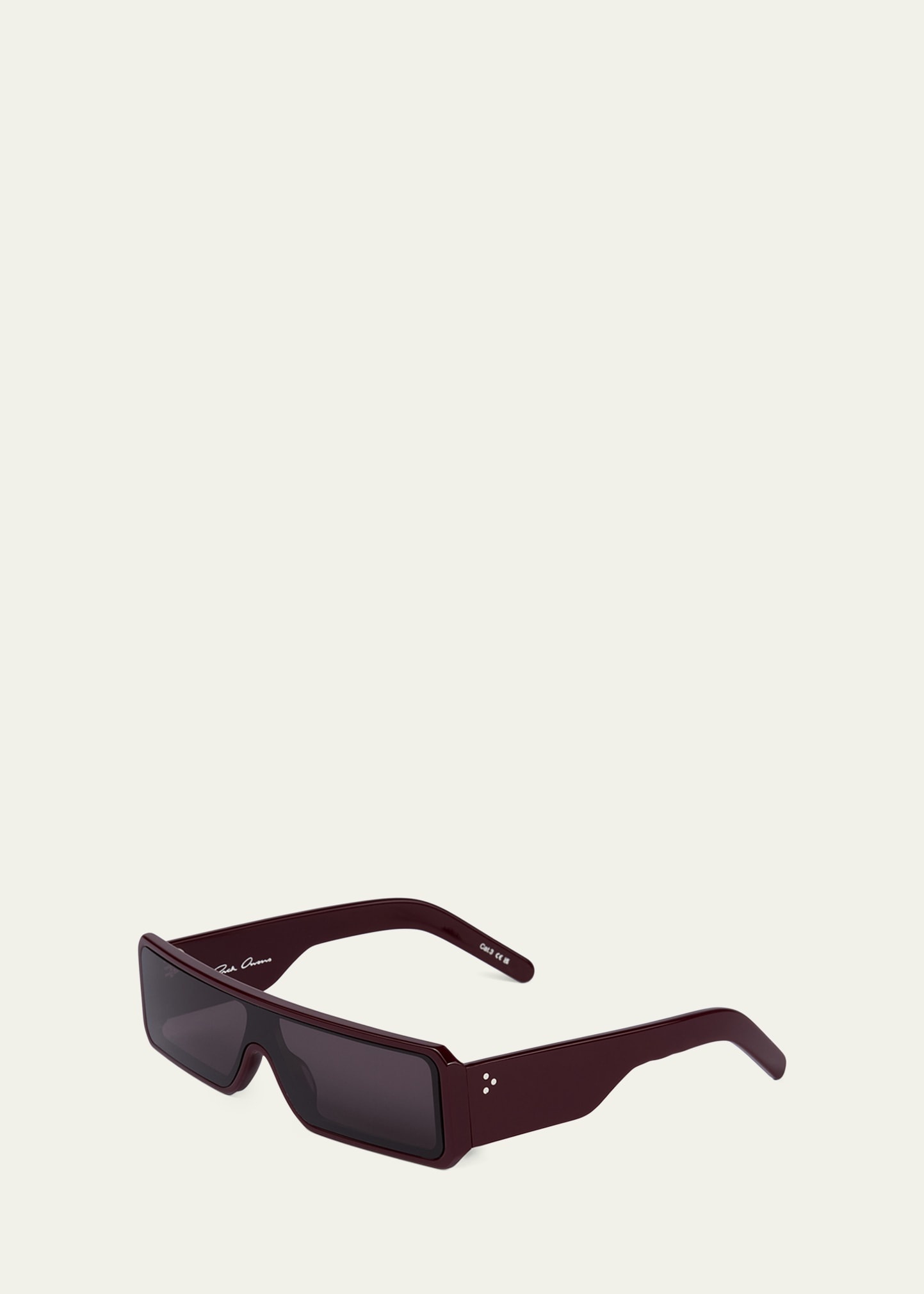 Men's Gethshades Rectangle Sunglasses - 2