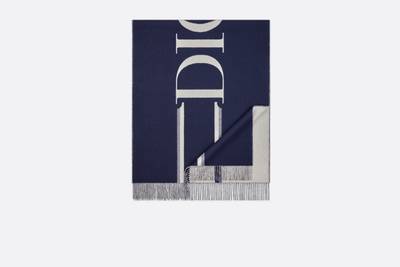 Dior Scarf with 'DIOR' Band outlook
