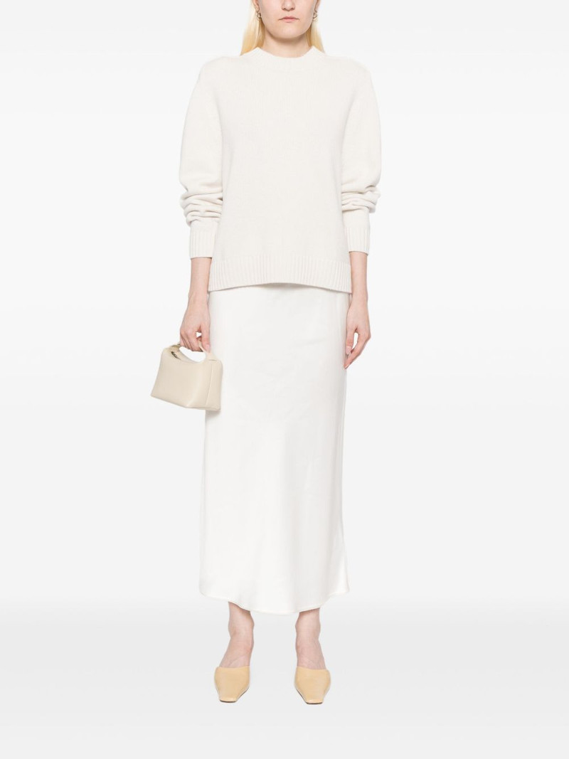 TWP new saddle jumper outlook