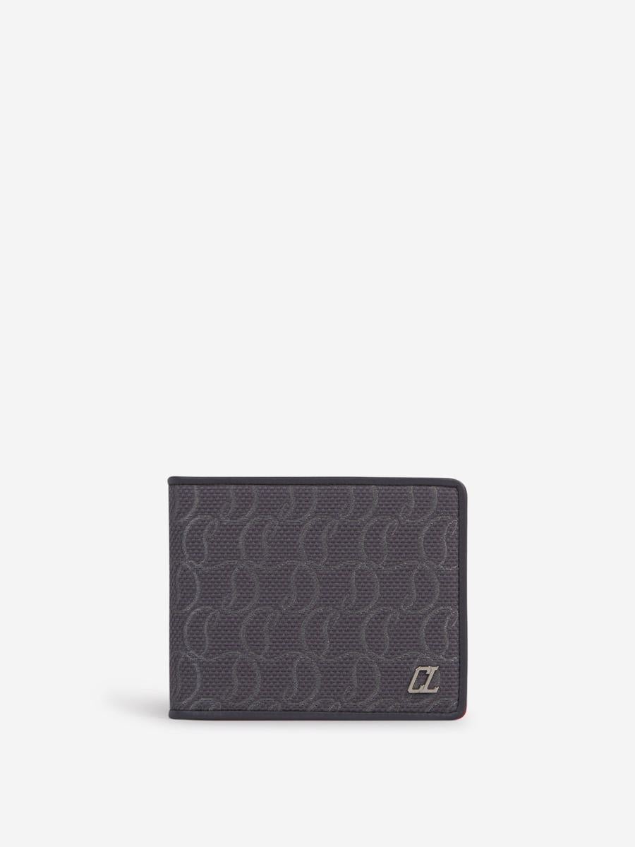 Christian Louboutin M Coolcard Wallet - 2