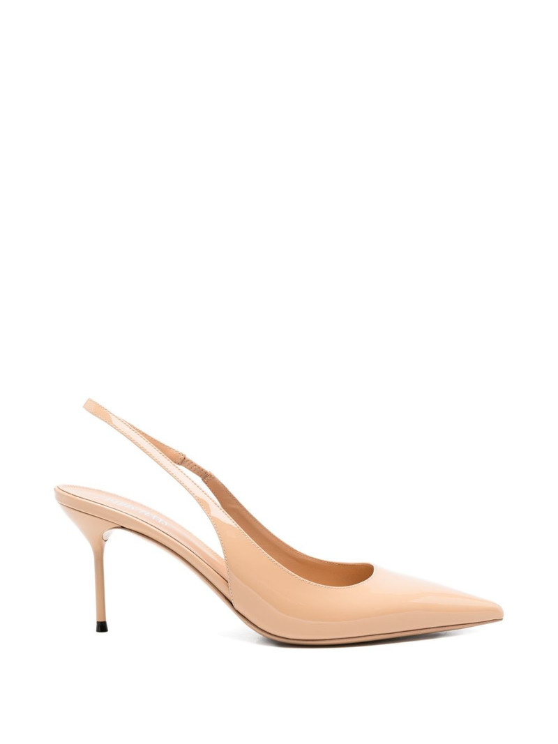 Lidia slingback pumps 1