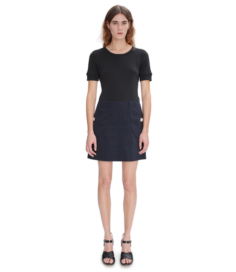 A.P.C. SIERRA SKIRT outlook