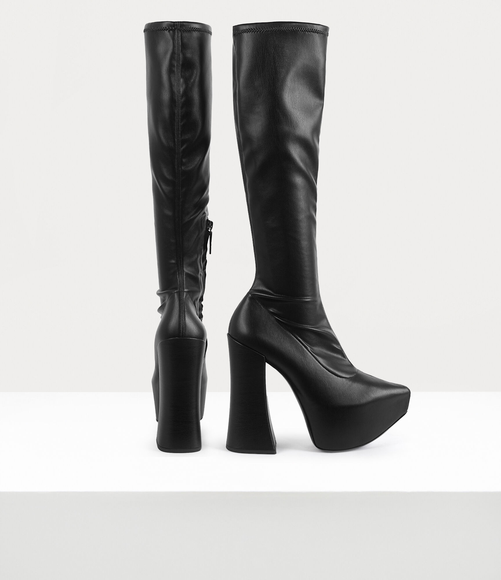 GRACE BOOT - 4