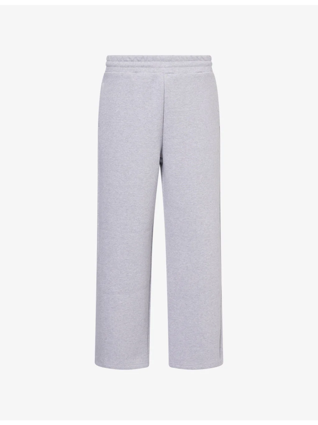 V2 Stacks Straight-Leg Cotton-Blend Jogging Bottoms - 1