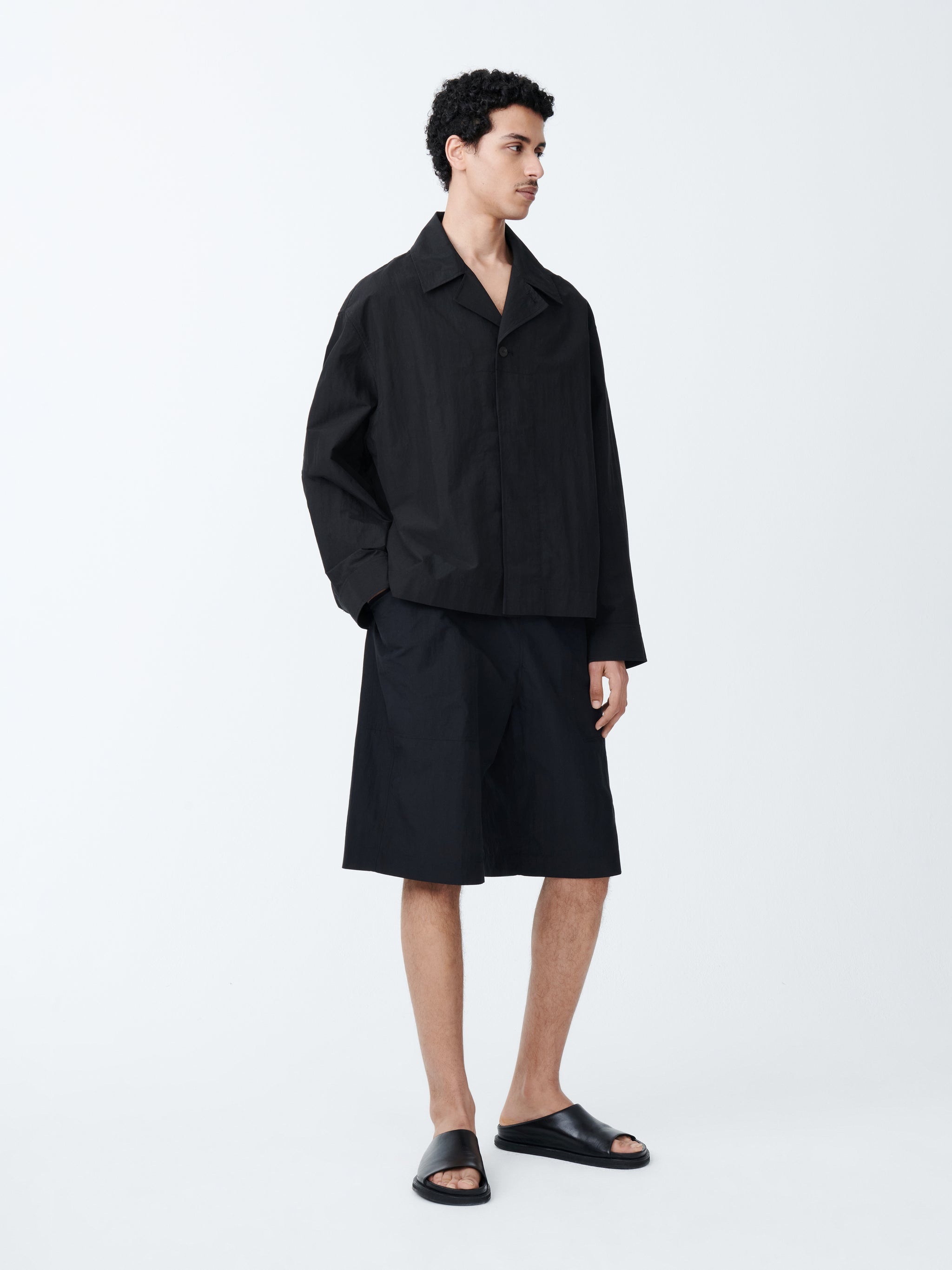 Rick Jacket - 4