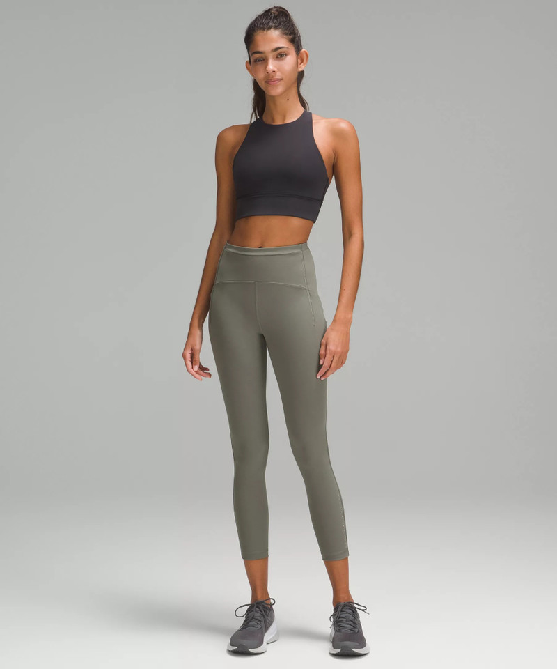 lululemon Women's Blissfeel Running Shoe outlook