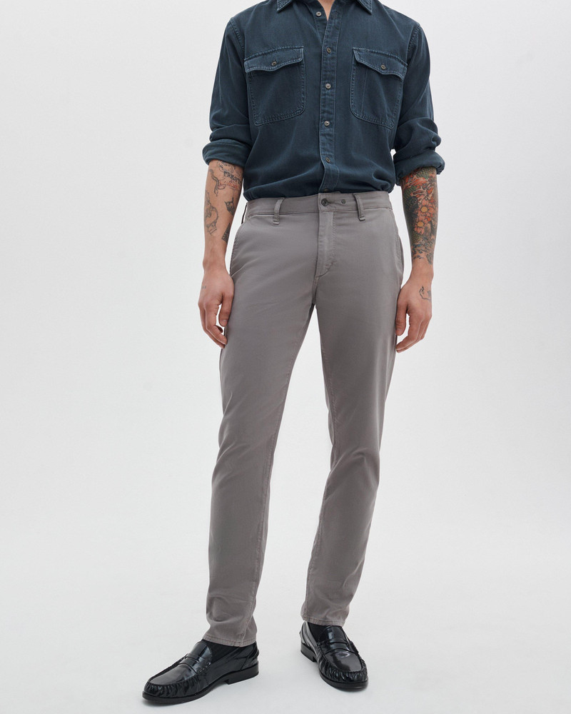 rag & bone Fit 3 Athletic Chinos
Stretch Cotton Twill outlook