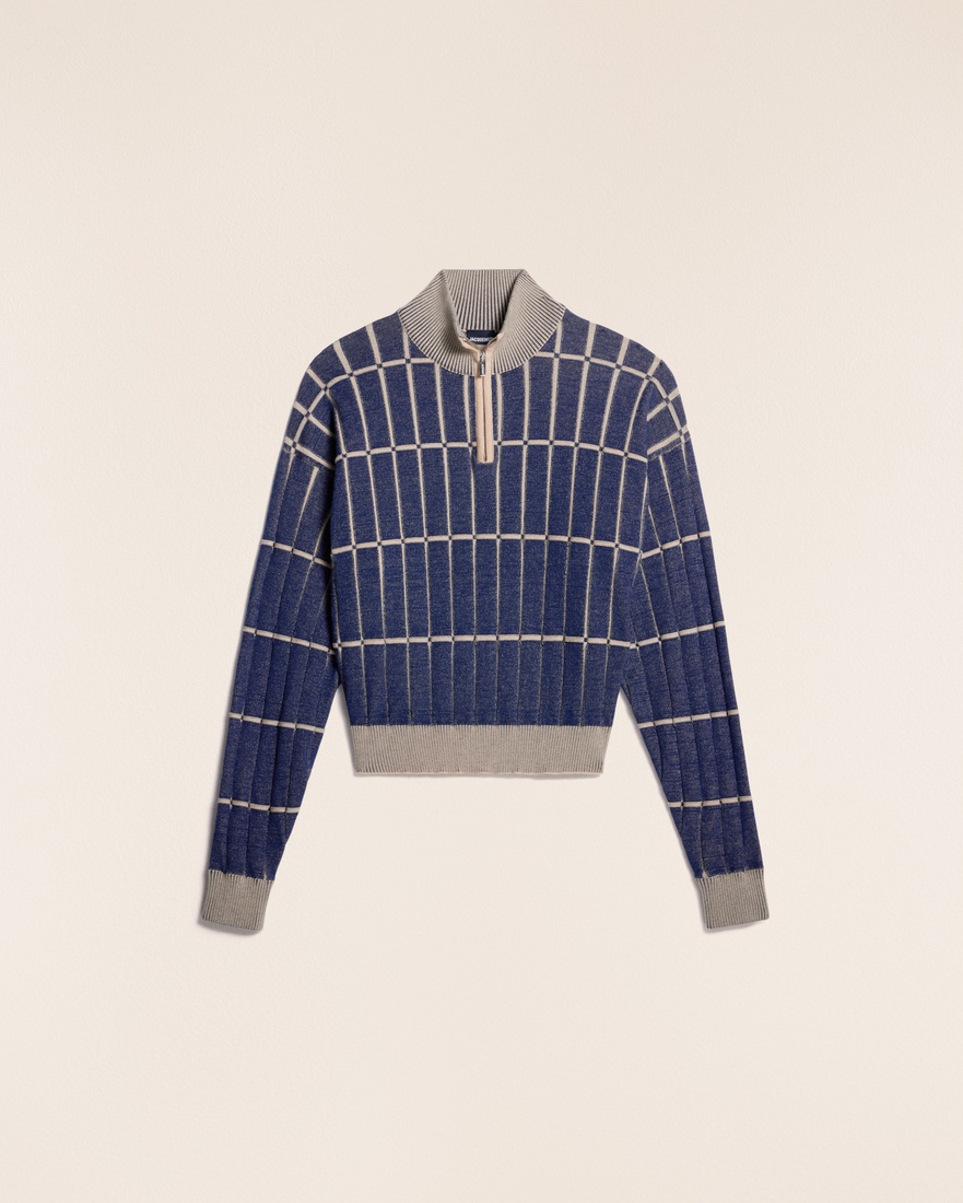 Le pull Malha - 1