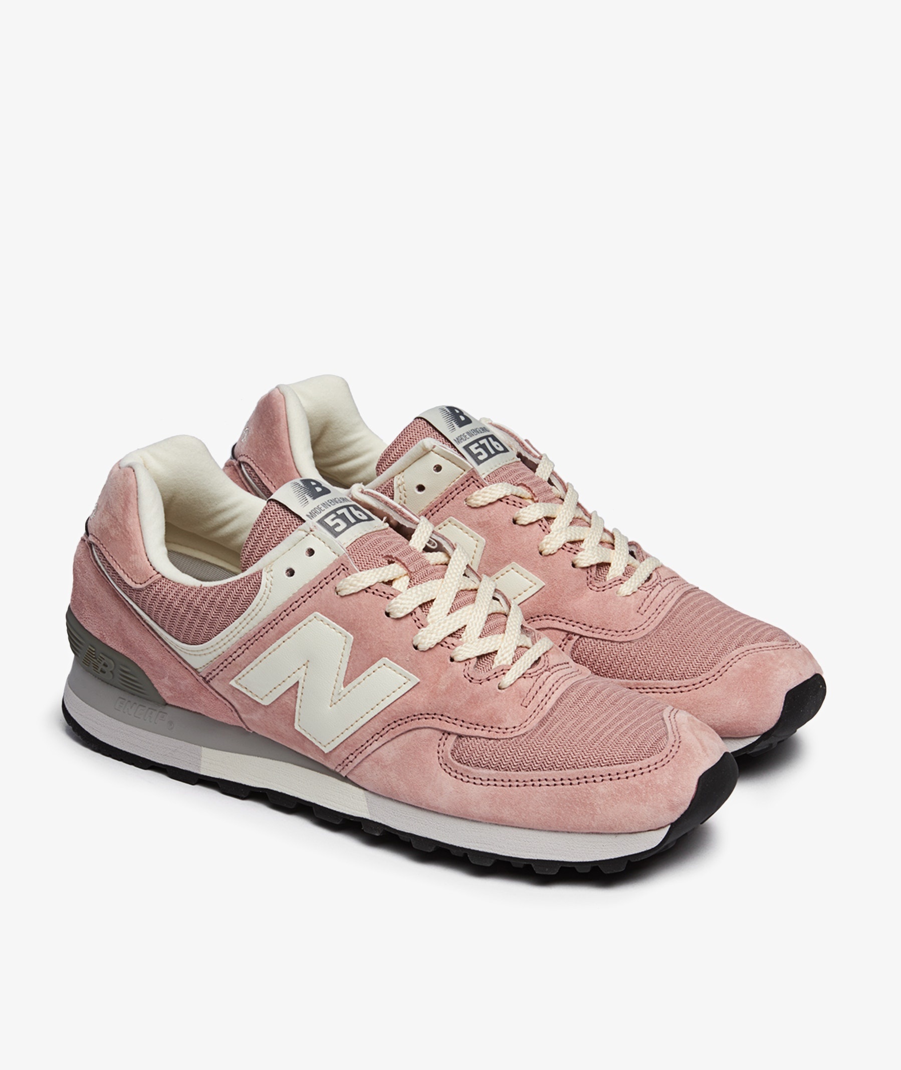 new balance 576 womens Pink