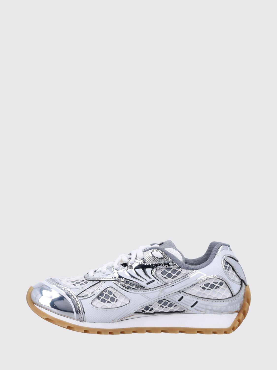 Sneakers woman Bottega Veneta - 3