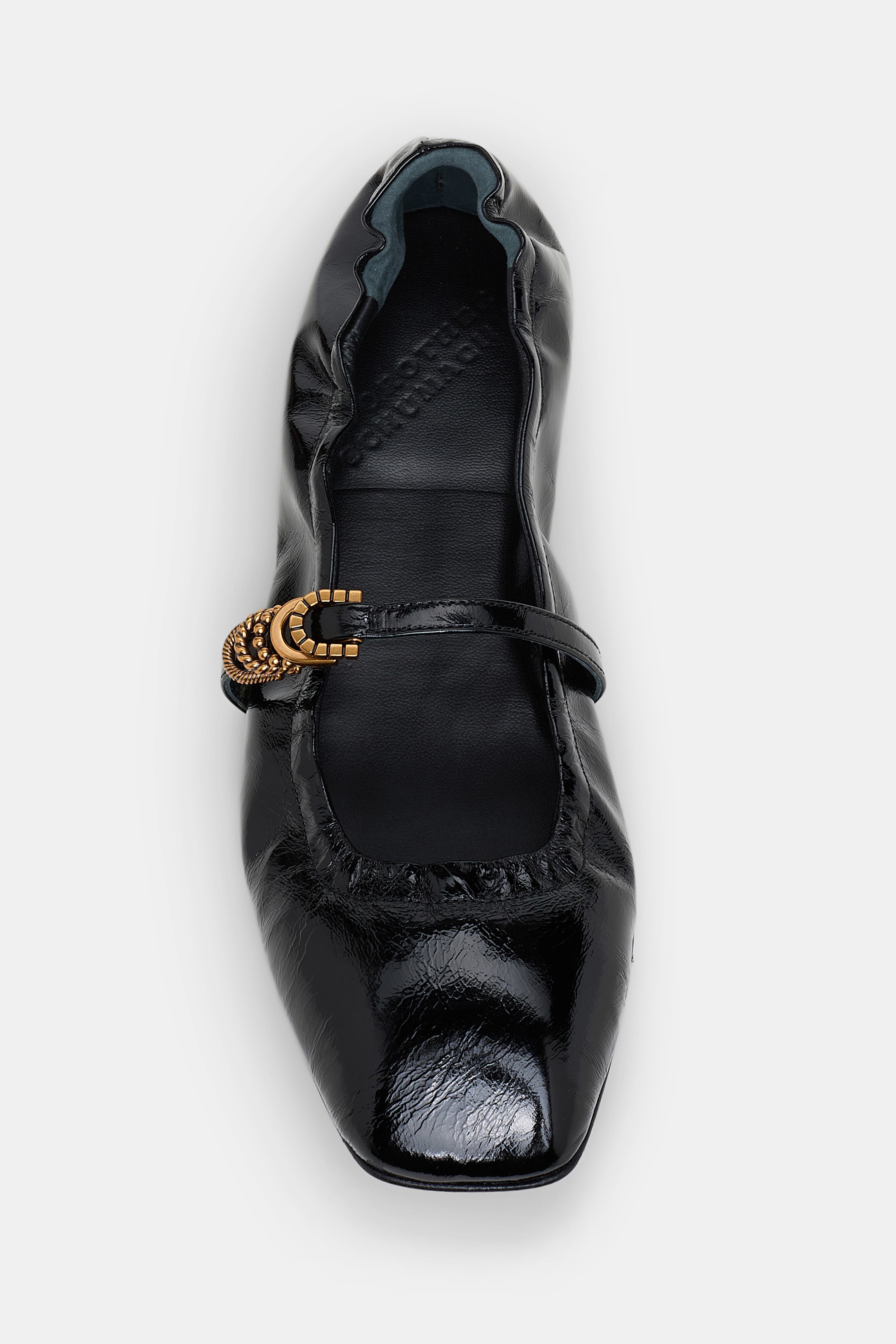 MODERN EASE-Ballerina - 5