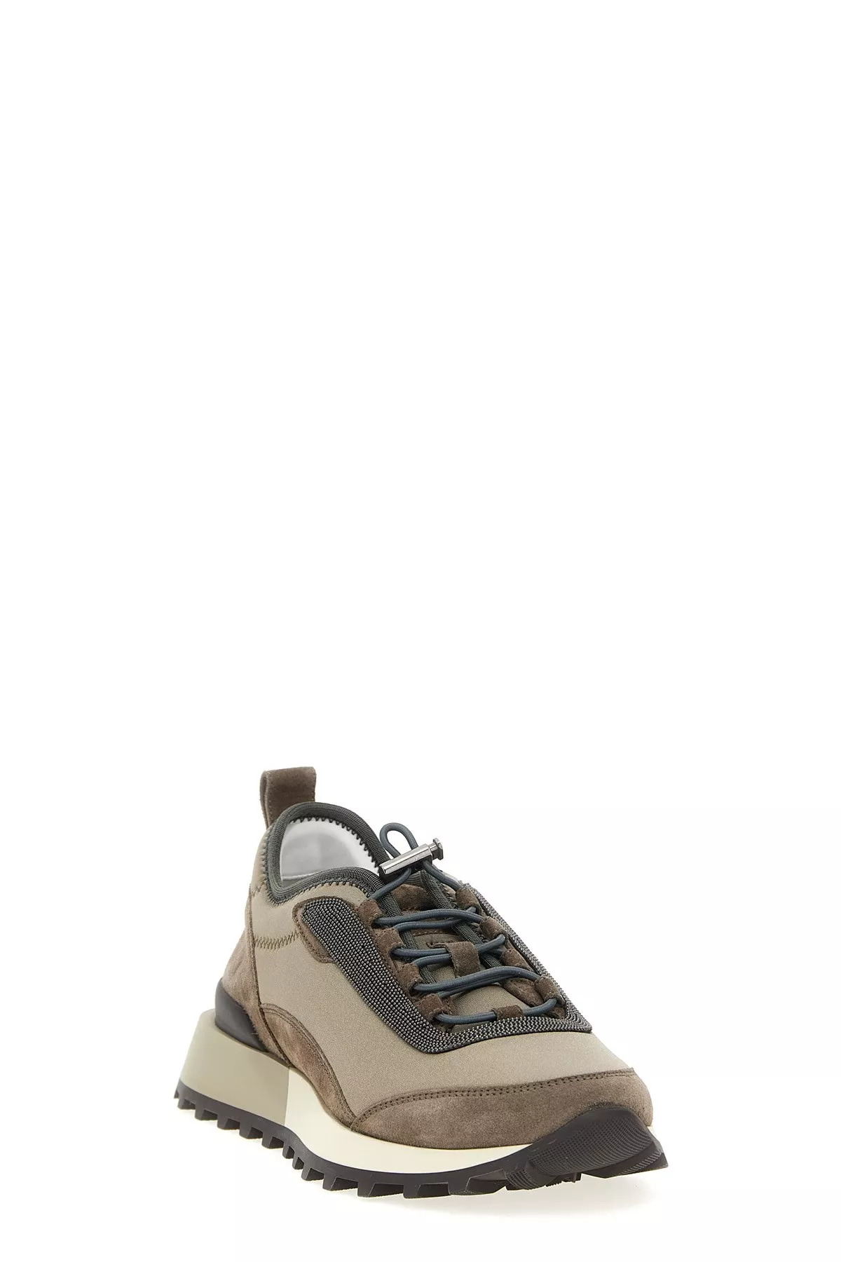 'Precious Detail' sneakers - 2