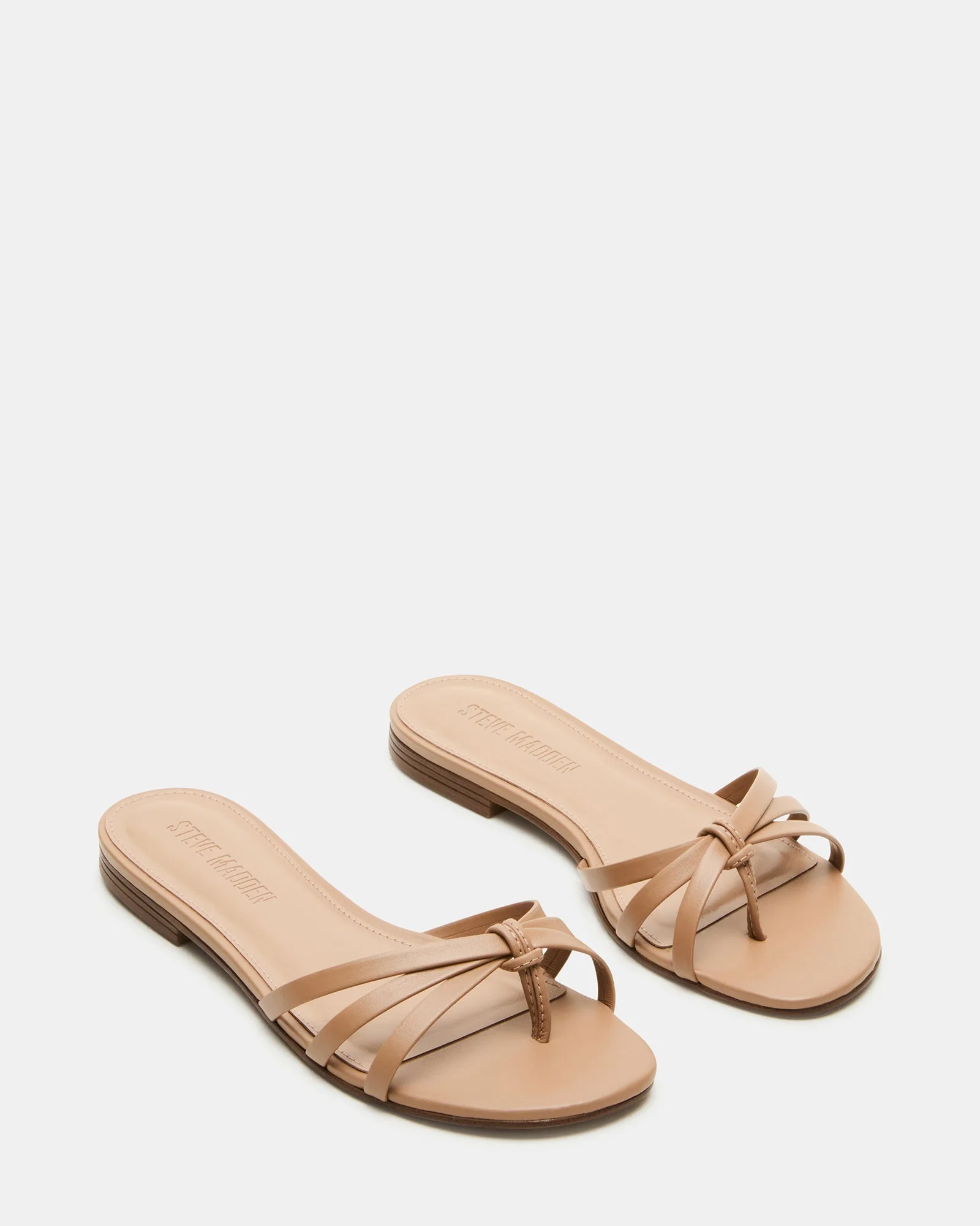 CALISSI NATURAL LEATHER - 1