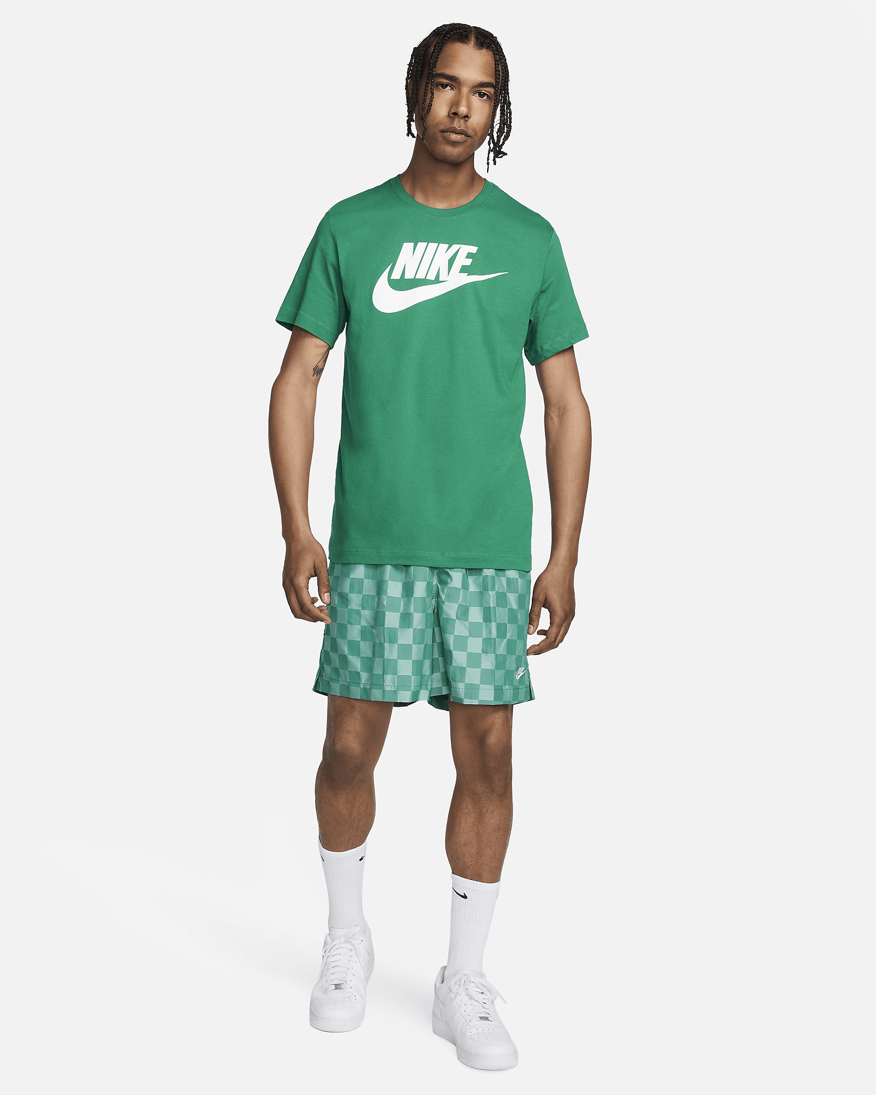 Men's Nike Sportswear T-Shirt - 4