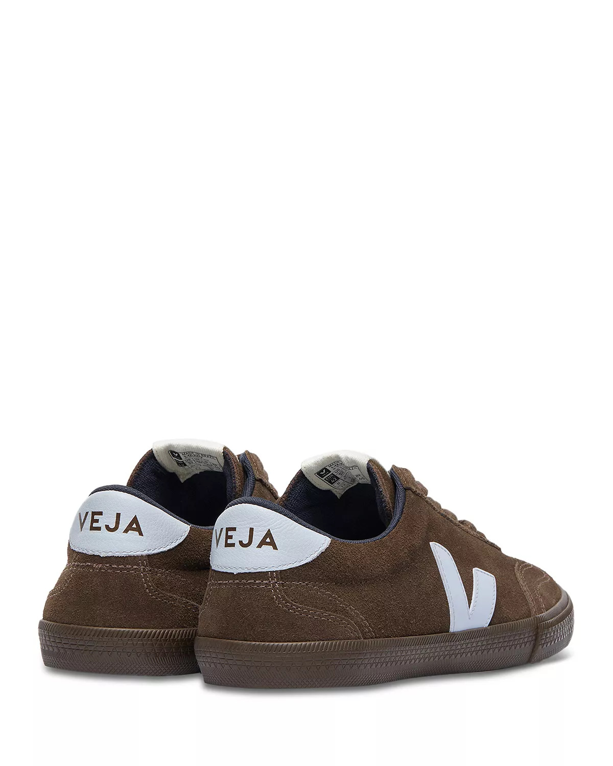 Women's Volley Tent Sneakers - 3