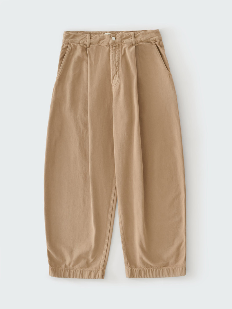 Bridges Denim Pant 1