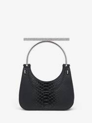 Mini T-Bar Bag - 4