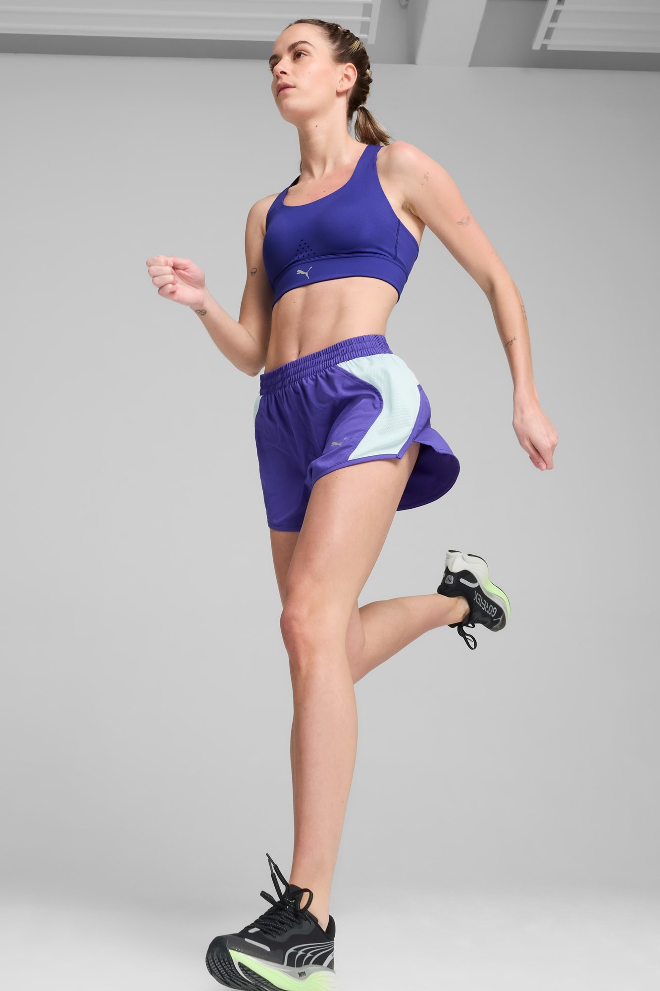 PWRbreathe RUN High Support Bra - 5