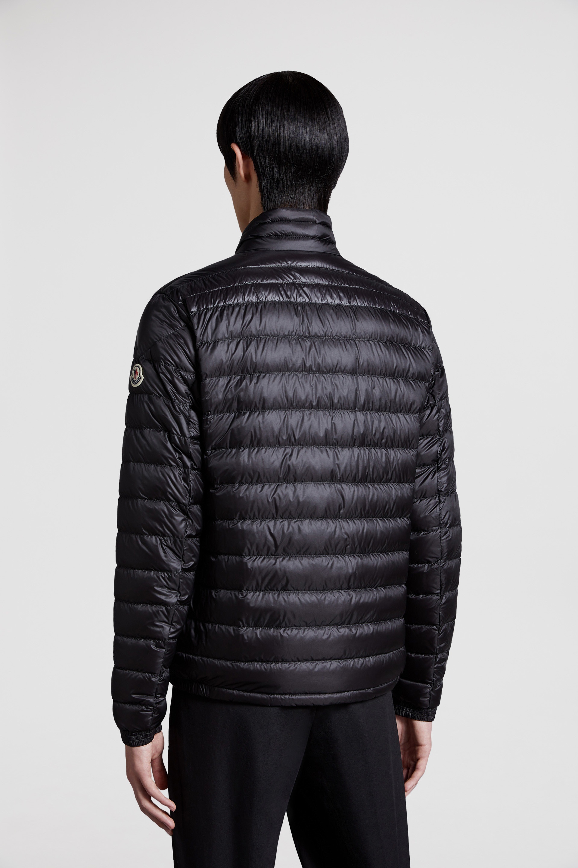 Daniel Short Down Jacket - 5