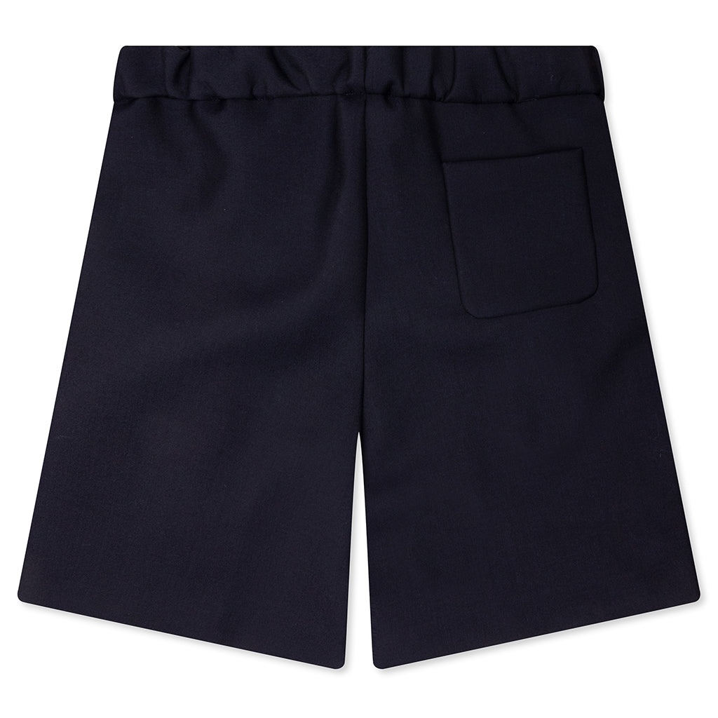 PLATO 1330 M.W. PANTS - DARK NAVY - 2