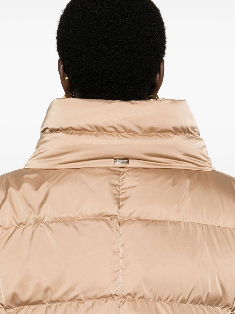 layered puffer coat 6