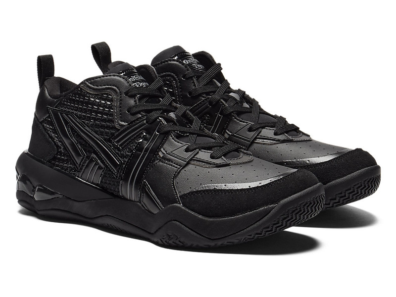 Onitsuka Tiger TIGCOURT outlook