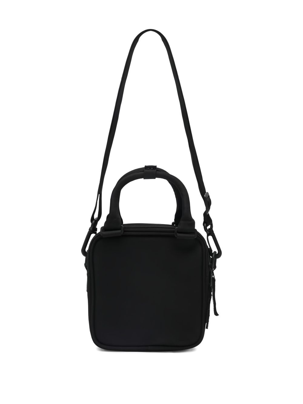 Essential top-handle messenger bag - 2