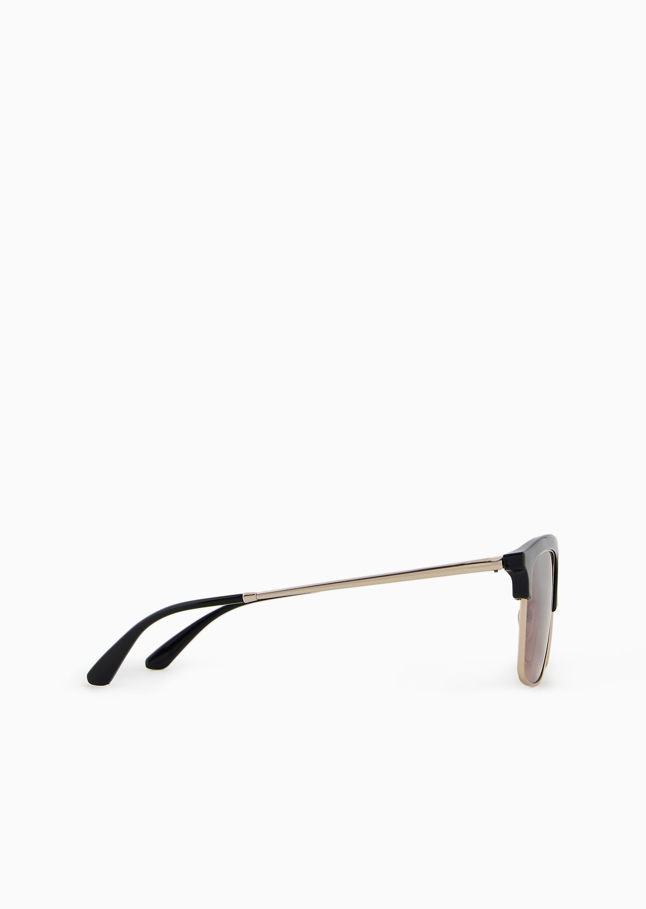 Men’s rectangular sunglasses - 3