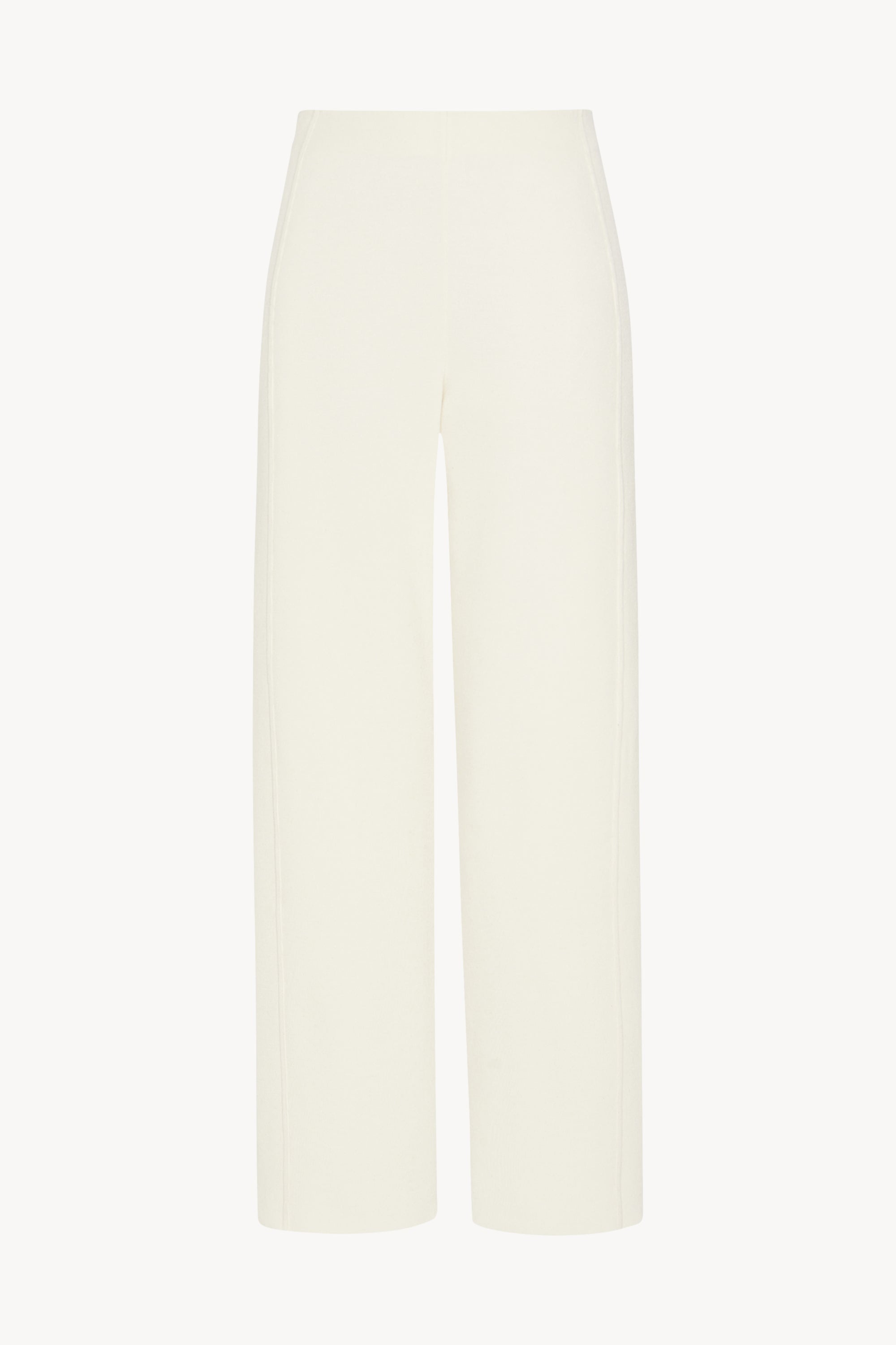Iola Pant in Cashmere - 1